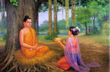 Phật dạy: 'Nói dối tai hại nhiều mặt; Ăn trộm sẽ phải trả nợ'