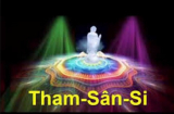 Phật dạy: Xả đi 'THAM - SÂN - SI' sẽ tự tìm thấy niềm an vui và thanh thản