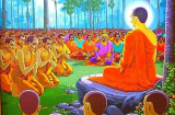 Phật dạy: Tránh bốn việc ác và sáu việc làm hao tổn tài sản