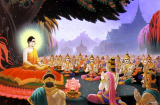 Phật dạy: Làm việc thiện nhưng tâm không thiện, nghiệp ác theo đến 3 đời