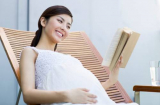 7 thủ thuật giúp mẹ bầu vượt qua khó khăn khi mang thai