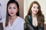 Vbiz 18/3: Chia tay Chu Đăng Khoa, Hồ Hà tái hợp Cường Đô la; Tăng Thanh Hà sinh con lần 2