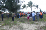Thương tâm: 3 học sinh lớp 9 ở Quảng Nam chết đuối tại bãi biển Đà Nẵng