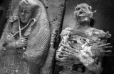 Xác ướp Ai Cập, những điều bí ẩn không phải ai cũng biết đến