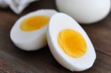 Nếu bạn thường xuyên ăn trứng điều gì sẽ đến với cơ thể?