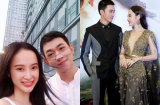 Võ Cảnh chính thức công khai tỏ tình với Angela Phương Trinh?