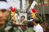 Bé gái người Việt bị sát hại tại Nhật: Vĩnh biệt Nhật Linh, cô bé hay hát, hay cười...