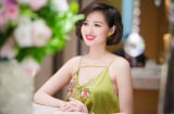 Hot girl Tâm Tít mang bầu lần 2 được hơn 5 tháng