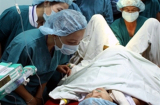 NÓNG: Sản phụ tử vong sau ca sinh mổ ở Sóc Trăng