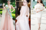 Á hậu Huyền My, Angela Phương Trinh mặc đẹp, nổi bật nhất tuần qua