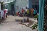 Chồng trẻ dùng búa chém vợ rồi tẩm xăng tự thiêu ở Sài Gòn
