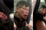 Bác sỹ gốc Việt bị lôi xềnh xệch, đuổi khỏi máy bay của United Airlines khiến cả thế giới phẫn nộ