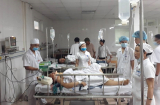 Vụ lật xe khách tại Hà Tĩnh, hàng chục người nhập viện và nguy kịch đến tính mạng