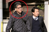 NÓNG: Nghi phạm Shibuya Yasumasa từng trò chuyện với Nhật Linh trước khi ra tay s.át h.ại