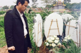 Bố của bé Nhật Linh nói trong nước mắt: 'Tại sao lại giết con gái tôi?'