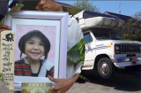 NÓNG: ADN của Nhật Linh được tìm thấy trên xe hơi của nghi phạm