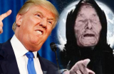 Lời tiên tri “kinh hãi” về tổng thống Donald Trump và thế chiến thứ III