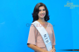 Nhan sắc khác lạ của tân Hoa hậu Indonesia vừa đăng quang ở tuổi 18
