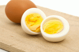 5 món ngon từ trứng giúp tăng cân thần tốc trong dịp lễ 30/4-1/5