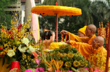 Đại lễ Phật Đản Phật tử cần làm những gì?