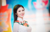 Hoa hậu Ngọc Hân tiết lộ lý do rời showbiz