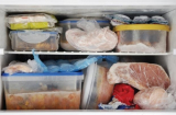 Sai lầm khi bảo quản thịt trong tủ lạnh khiến cả gia đình bạn đối mặt với ung thư