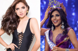 Nhan sắc mỹ nhân hứa hẹn sẽ đăng quang Hoa hậu Hoàn vũ 2017