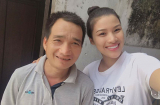 Nguyễn Thị Thành về quê thăm bố mẹ sau hàng loạt điều tiếng thị phi