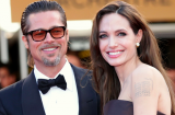 Angelina Jolie sẽ tái hợp với Brad Pitt?