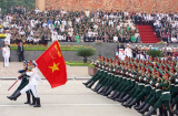Ngày truyền thống Quân đội nhân dân Việt Nam: Nguồn gốc và ý nghĩa?