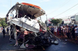 Danh sách các nạn nhân trong vụ tai nạn thảm khốc ở Gia Lai