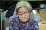 Người vợ già như muối xát vào tâm can khi chồng 81 tuổi đòi ly hôn