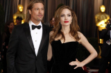 Xuất hiện bằng chứng chuyện Angelina Jolie sẽ tha thứ, tái hợp với Brad Pitt?