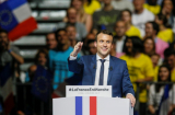 Tổng thống mới của Pháp Emmanuel Macron là ai?