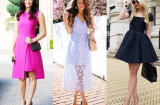 Hè về nhất định phải sắm 4 kiểu váy tuyệt đẹp này trong tủ đồ nhé!