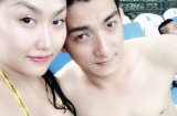 Chồng cũ Phi Thanh Vân lên tiếng về bạn gái mới