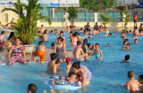 Danh sách các bể bơi sạch và uy tín tại Hải Phòng
