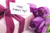 Ngày của mẹ 2017: Những món quà ý nghĩa nhất tặng mẹ nhân Ngày của mẹ