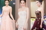 Hoa hậu Mỹ Linh, Angela Phương Trinh xuất sắc lọt top sao mặc đẹp nhất tuần qua
