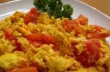 Sai lầm 'chết người' khi chế biến trứng khiến món ăn trở thành 'thuốc độc'