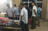 Người thân ra hiện trường không nhận dạng được cháu mình sau tai nạn kinh hoàng ở Bắc Ninh