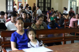 Vụ bé bị mù một mắt ở Thanh Hóa: Nhà trường phải bồi thường 100 triệu