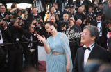 Phạm Băng Băng gây thất vọng vì thời trang mờ nhạt ở Cannes 2017?