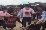 Nghệ An: Lại thêm 2 nữ sinh đánh bạn dã man