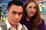 Việt Anh đáp trả tin đồn ly hôn bằng thái độ khiến nhiều người ngỡ ngàng