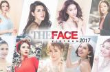 Hé lộ chân dung 9 thí sinh The Face Việt Nam 2017