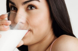 Uống sữa vào thời điểm này tốt hơn dùng nhân sâm cả 10 năm