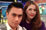 Vợ của DV Việt Anh tham gia 'Người phán xử' sau nghi vấn ly hôn
