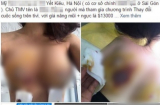 Thanh tra Sở Y Tế Hà Nội xử lý vụ cô gái phẫu thuật nâng ngực gần 300 triệu phải nhập viện cấp cứu