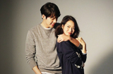 Chuyện tình đẹp như phim của Kim Woo Bin và nữ diễn viên hơn 5 tuổi
